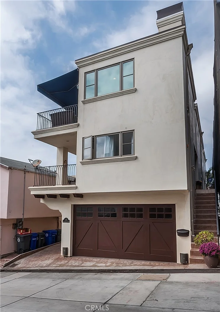 125 20th Place, Manhattan Beach, CA 90266
