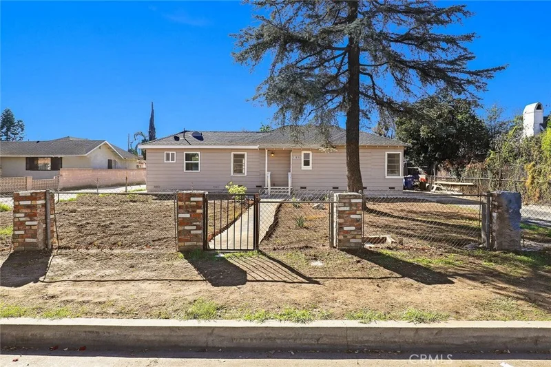 11816 Roseglen, El Monte, CA 91732