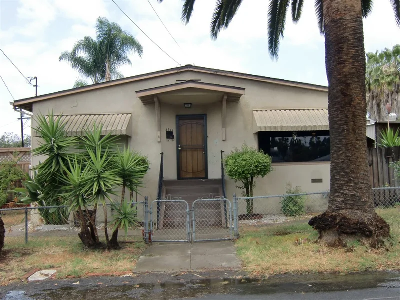 4546 Troy Lane, La Mesa, CA 91942
