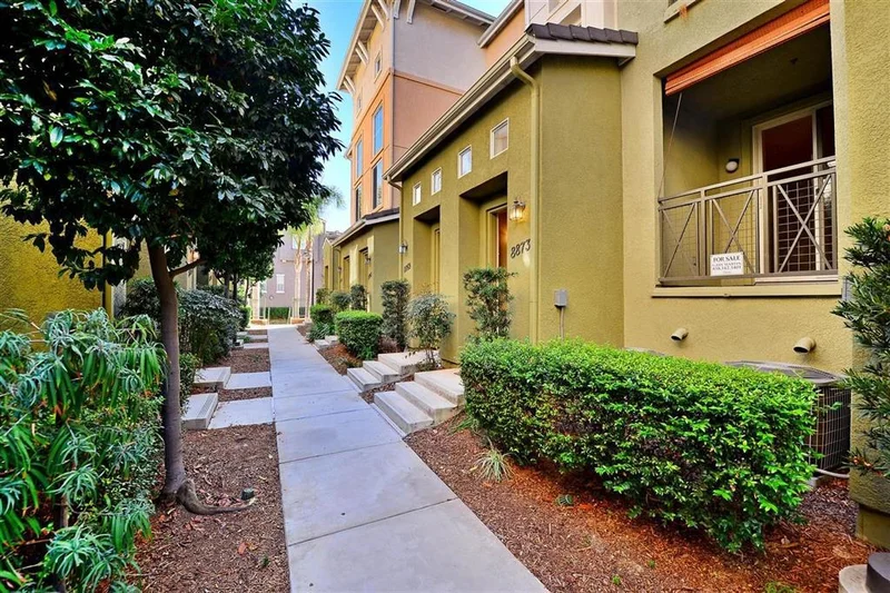 8873 Tribeca Circle, San Diego, CA 92123