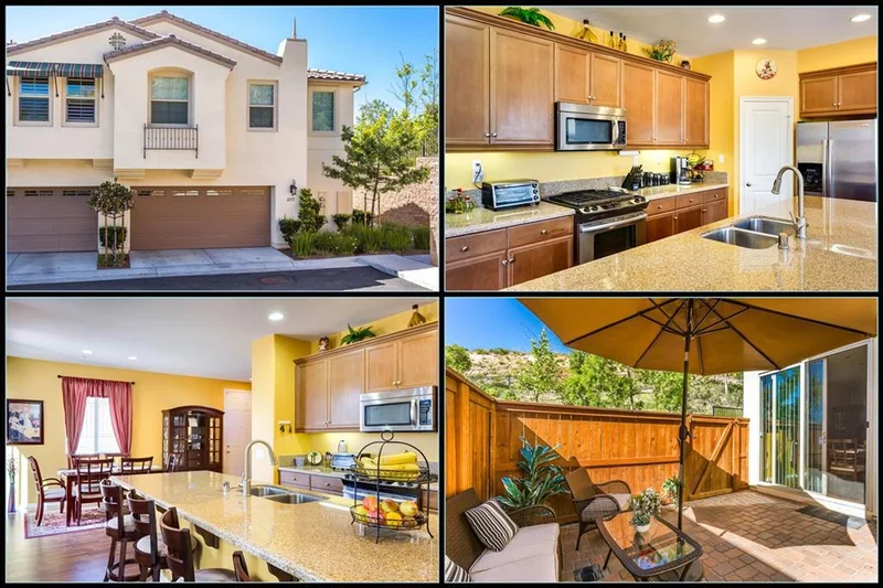 2251 Flatiron Way, San Marcos, CA 92078