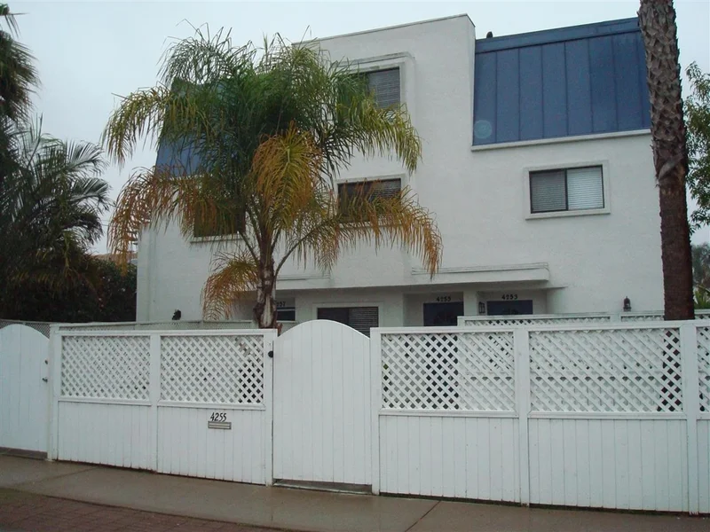 4255 Gresham Street, San Diego, CA 92109