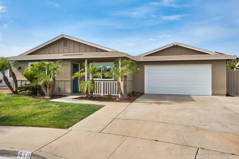 418 Anita June Court, Chula Vista, CA 91911