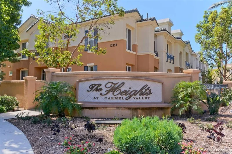 12360 Carmel Country #B308, San Diego, CA 92130