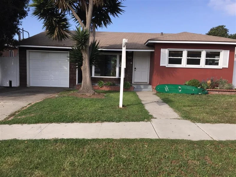 513 Garfield St, Oceanside, CA 92054