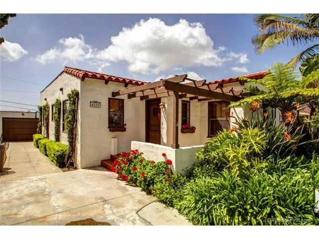4237 Hilldale Road, San Diego, CA 92116