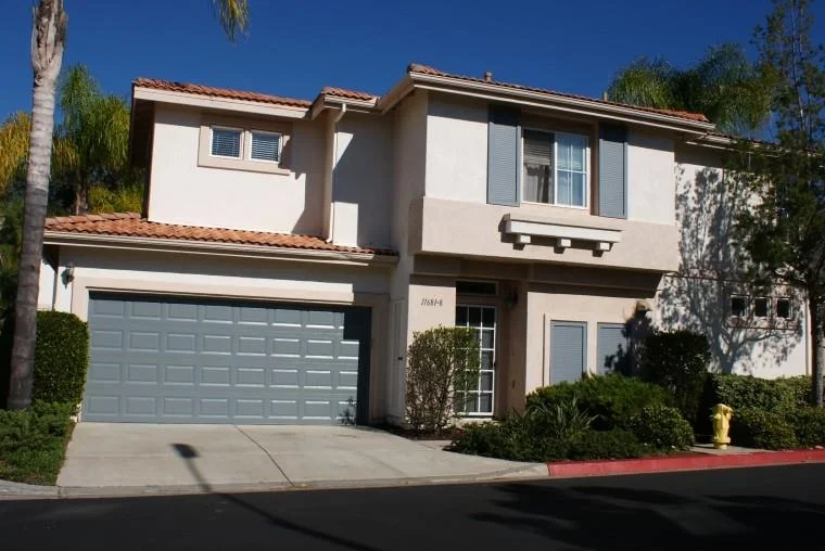 11681 Compass Point Drive N 8, San Diego, CA 92126