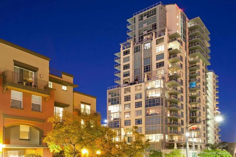 850 Beech Street #407, San Diego, CA 92101