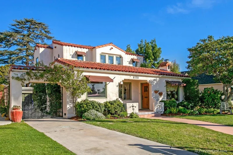 4114 Middlesex Drive, San Diego, CA 92116