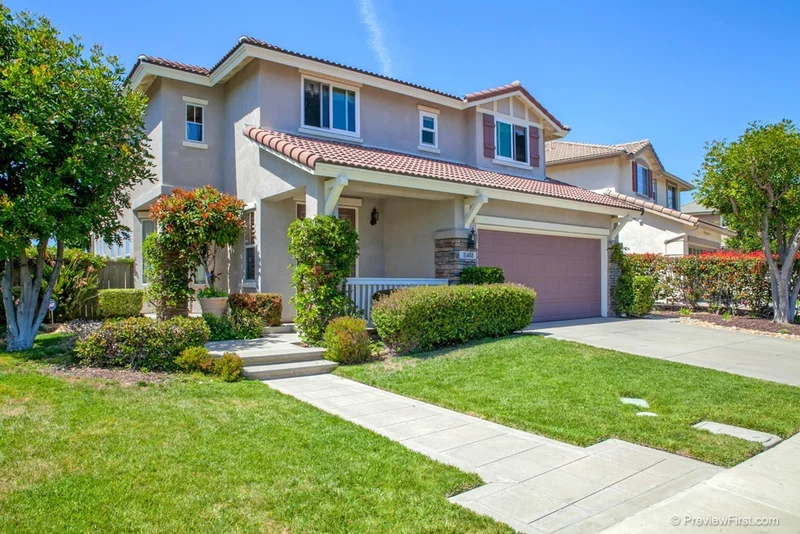 11488 Village Ridge, San Diego, CA 92131