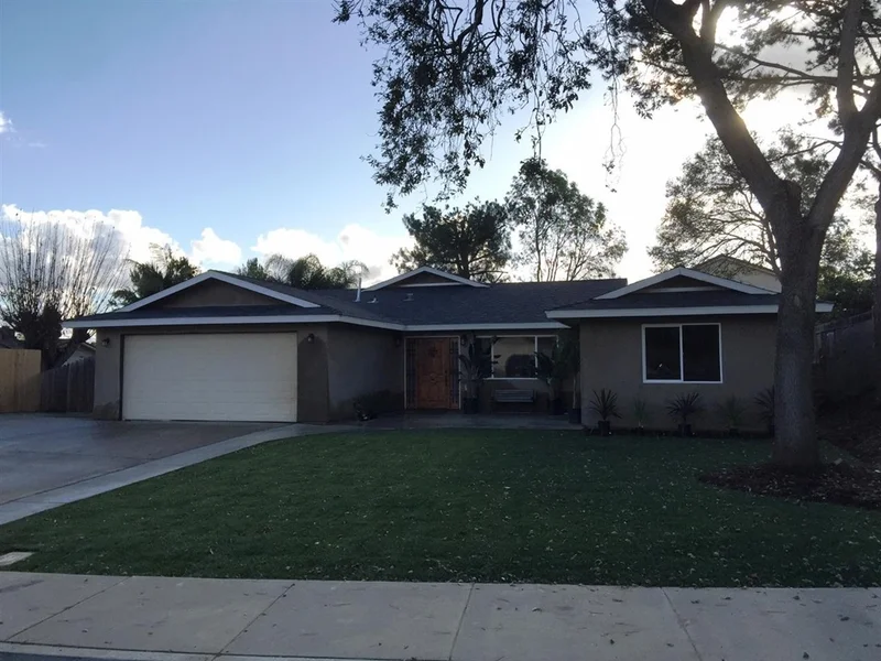 871 Red Hill Ln, San Marcos, CA 92069