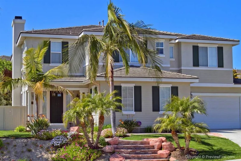 7881 Paseo Almendro, Carlsbad, CA 92009