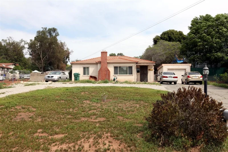 4125 Calavo Drive, La Mesa, CA 91941