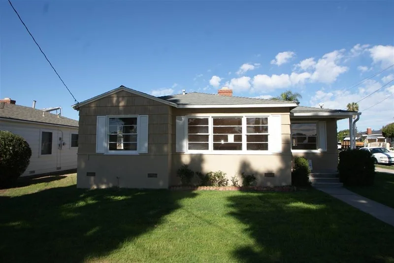 227 K Street, Chula Vista, CA 91911