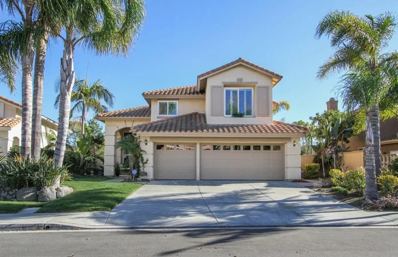 5129 Vail Creek Court, San Diego, CA 92130