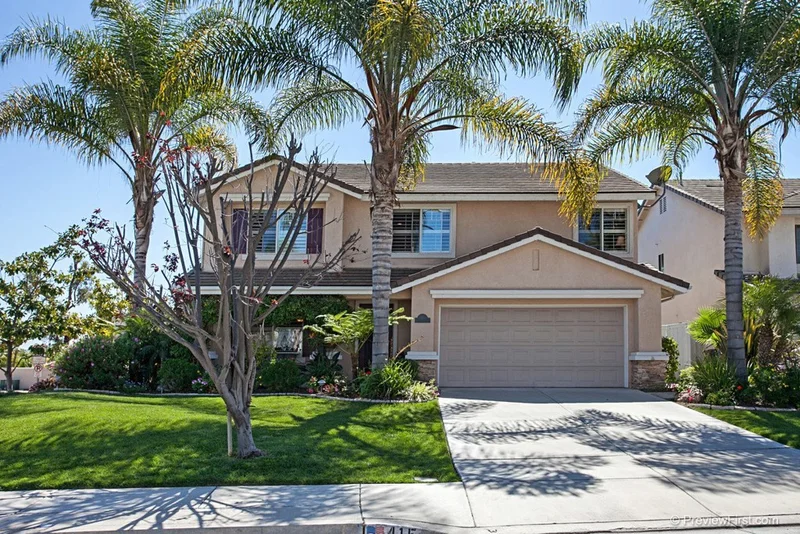 415 Lexington Circle, Oceanside, CA 92057