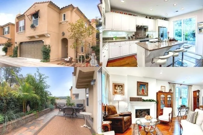 11320 Copperleaf Lane, San Diego, CA 92124