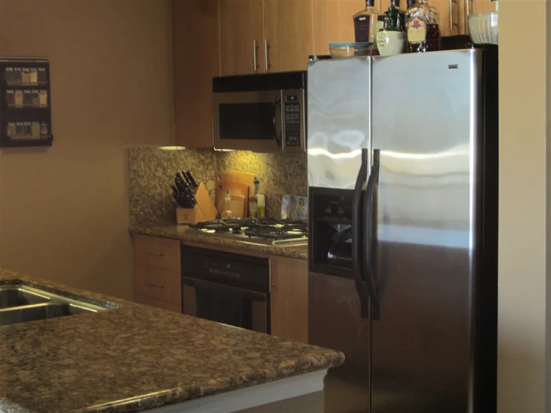 525 11th #1311, San Diego, CA 92101