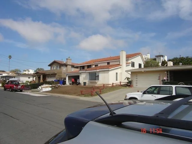 2745 Arnott Street, San Diego, CA 92110