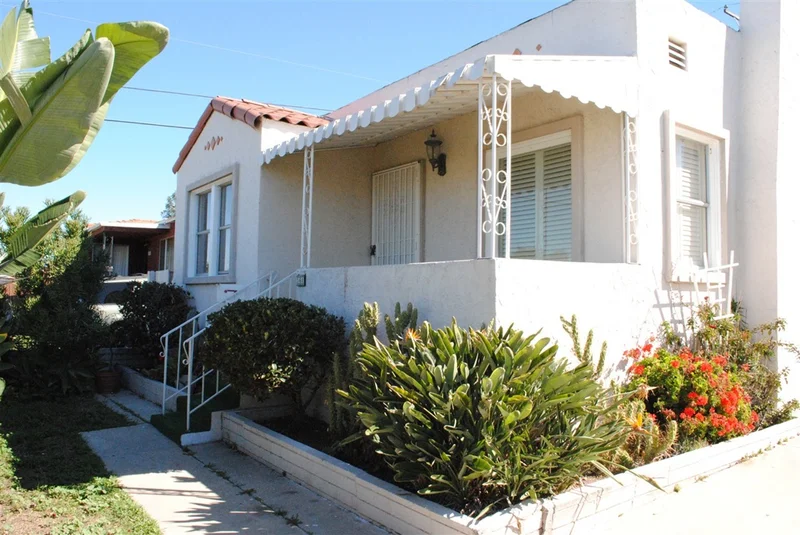 561 Jewell, San Diego, CA 92113