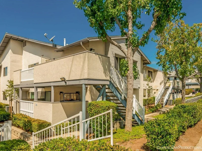 10388 Alphonse #5D, Santee, CA 92071