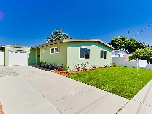 4641 Winnebago Ave, San Diego, CA 92117