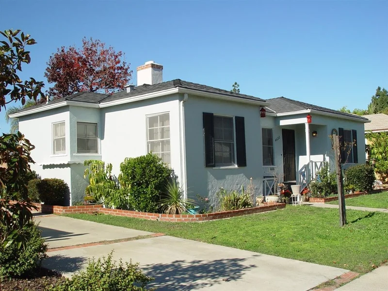 4622 48th Street, San Diego, CA 92115