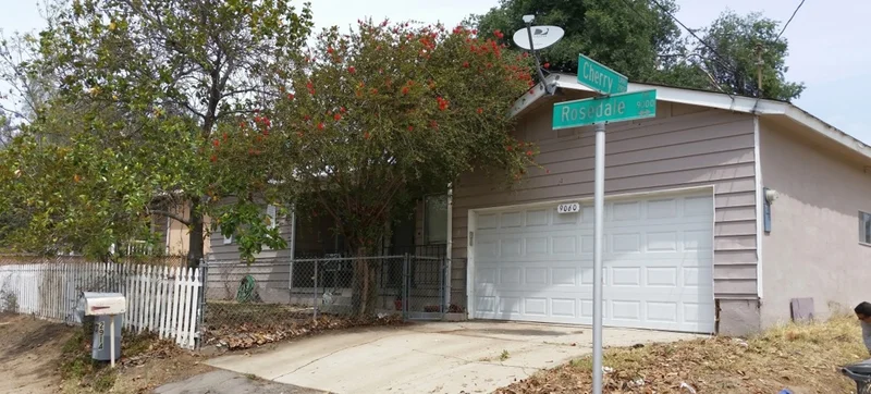 9060 Rosedale Drive, Spring Valley, CA 91977