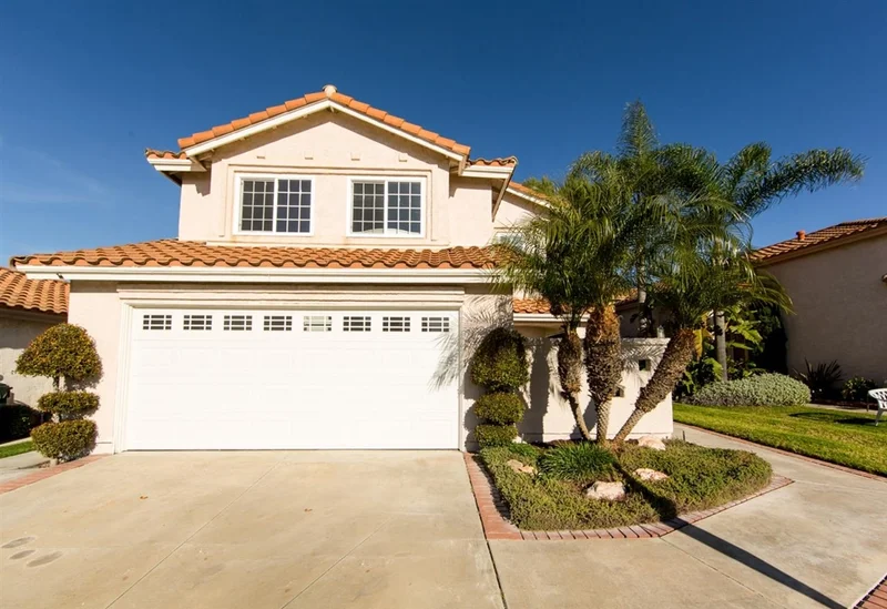 1864 Timber Trail, Vista, CA 92081