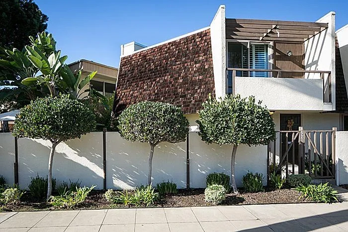 432 Palm #1, Coronado, CA 92118