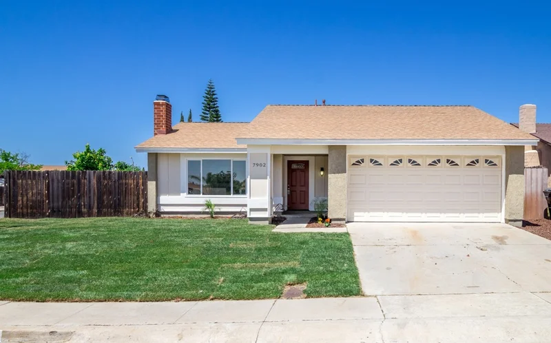 7902 Dancy Rd, San Diego, CA 92126