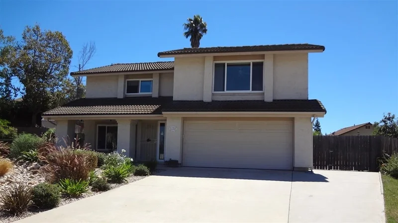 1150 Gaucho Place, Escondido, CA 92029