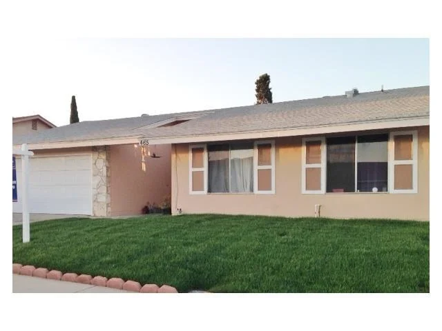 465 Willowcrest Way, Chula Vista, CA 91910