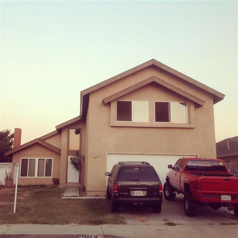 1861 Katella, San Diego, CA 92154
