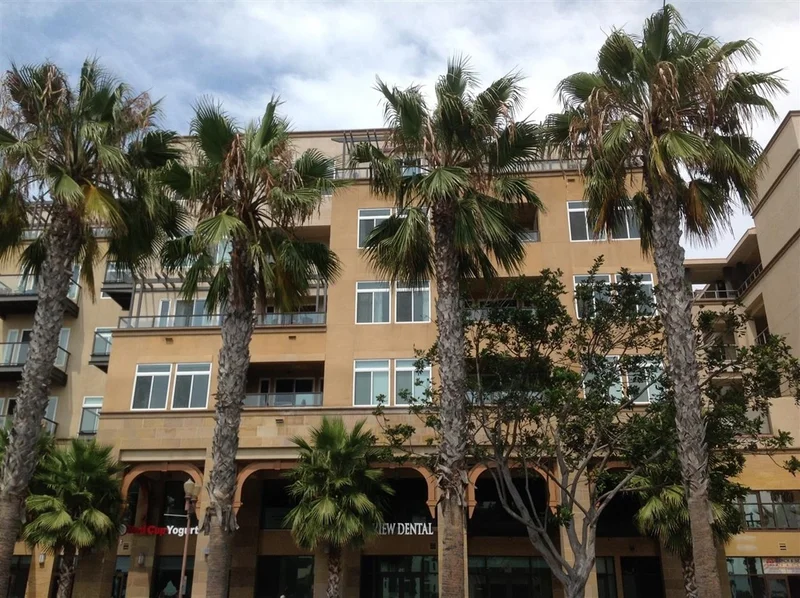 301 Mission #407, Oceanside, CA 92054