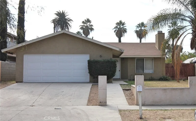 1864 Ohio, Riverside, CA 92507
