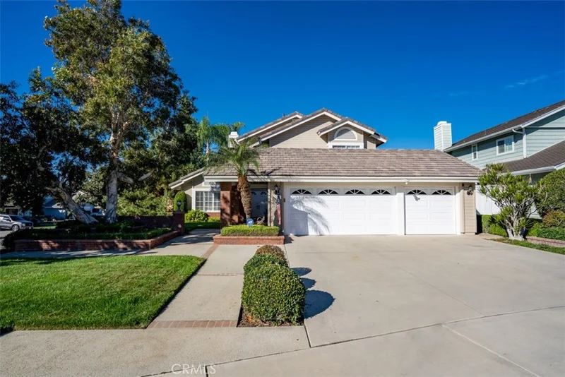 901 Rashford, Placentia, CA 92870