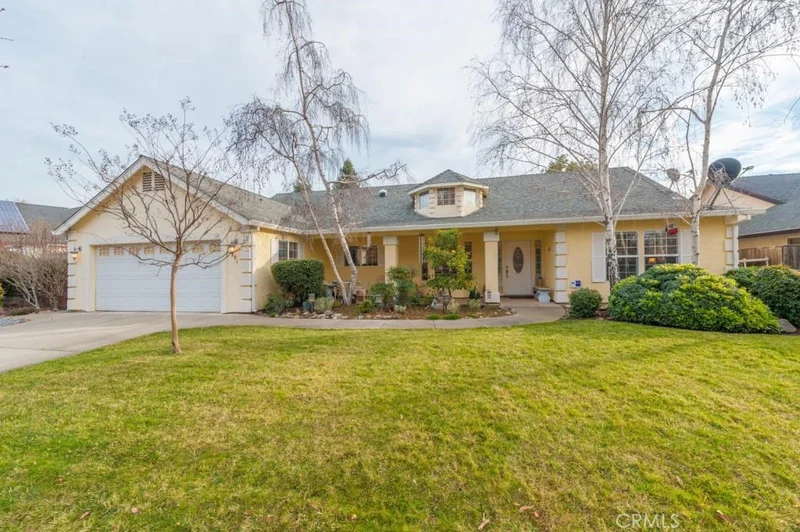 2291 Burlingame, Chico, CA 95928