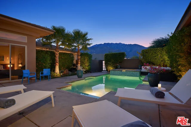 2754 Isabella, Palm Springs, CA 92262
