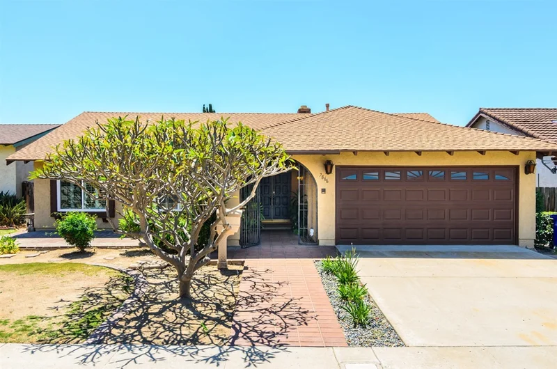 7866 Hemingway Avenue, San Diego, CA 92120