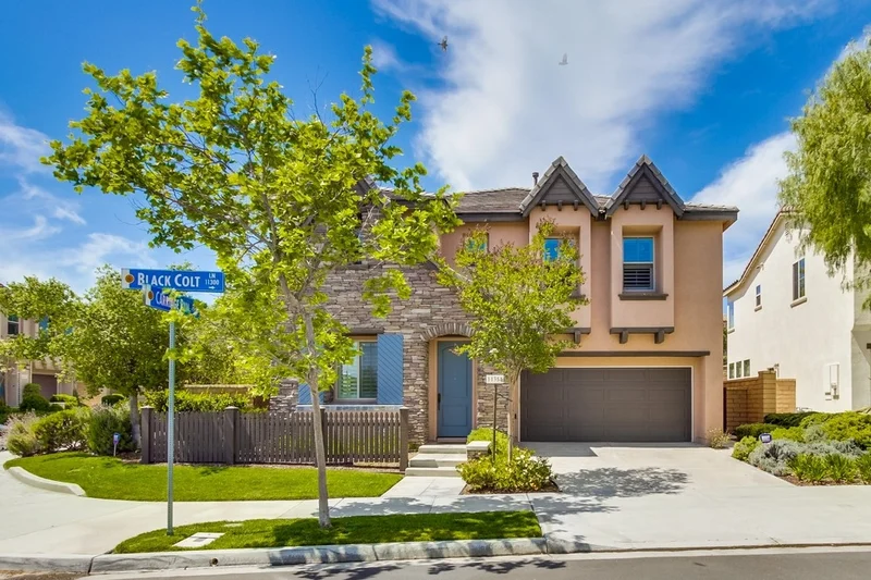 11354 Black Colt Lane, San Diego, CA 92130