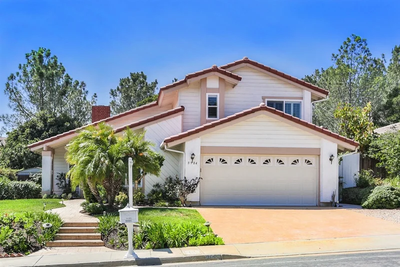8984 Montrose Way, San Diego, CA 92122