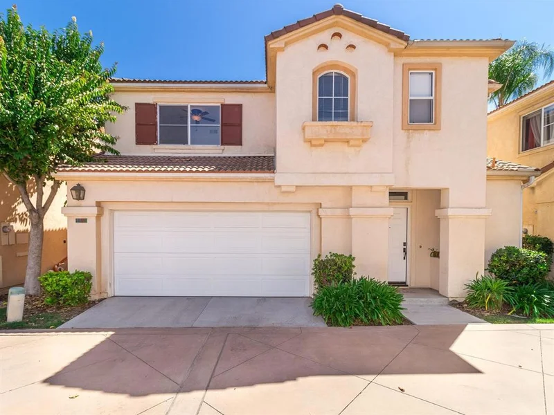1153 La Vida, Chula Vista, CA 91915
