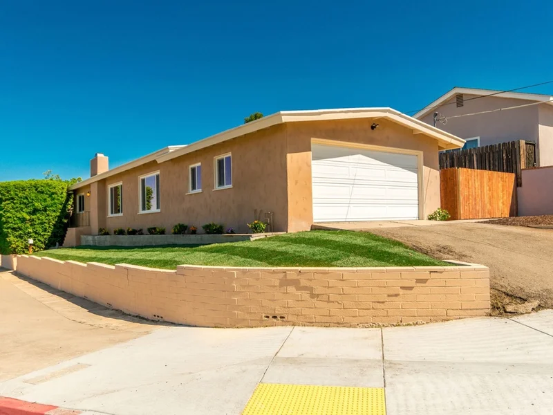 2311 55th St, San Diego, CA 92105