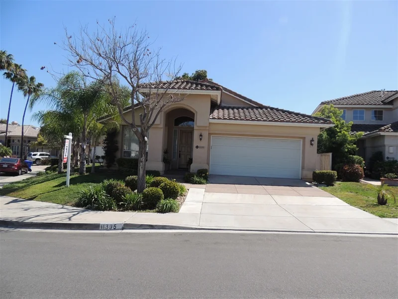 11395 Legacy Terrace, San Diego, CA 92131