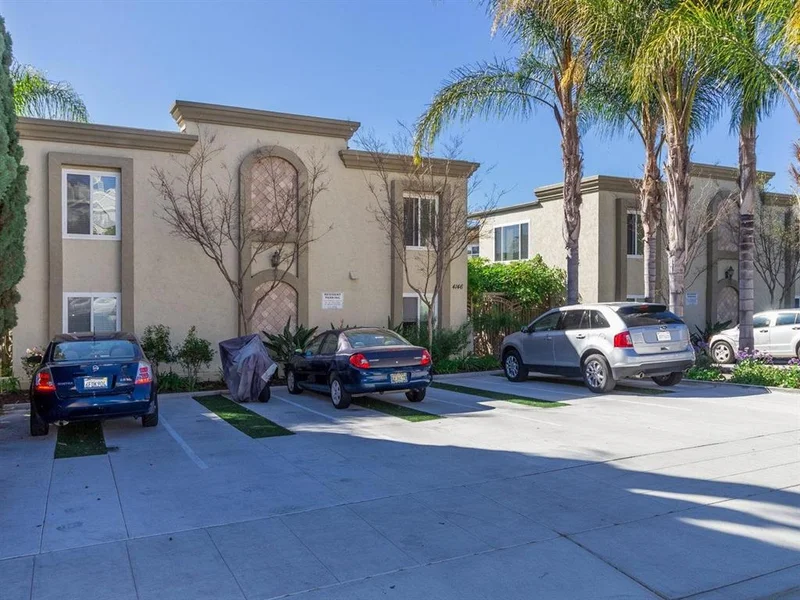 4146 Hamilton Street #3, San Diego, CA 92104