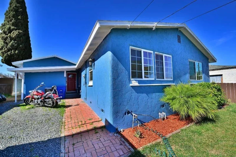 1184 Alpine Ave, Chula Vista, CA 91911