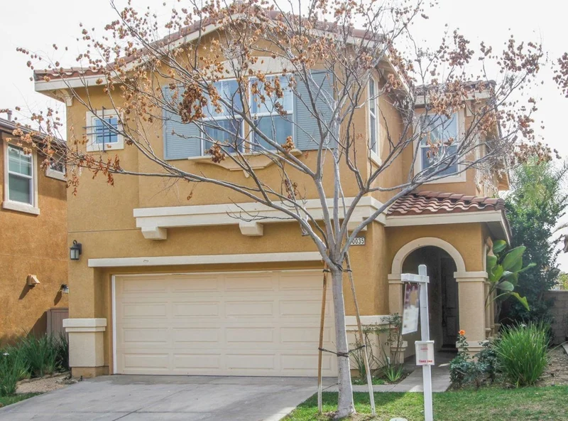 10035 Day Creek Trail, Santee, CA 92071