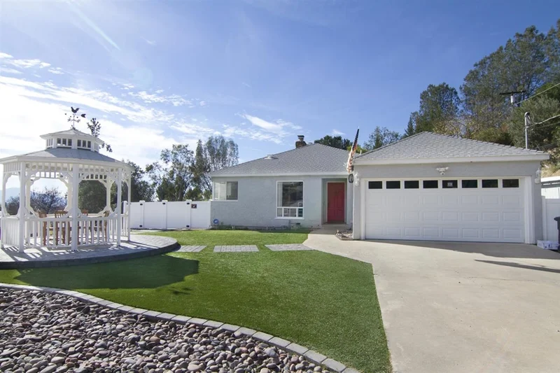 12417 Gay Rio, Lakeside, CA 92040