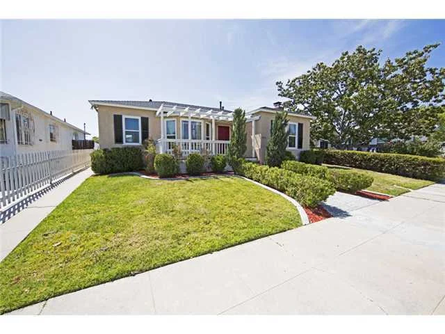 4584 49th Street, San Diego, CA 92115